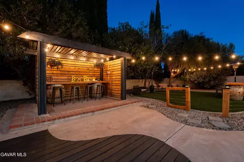 Exterior - 2729 Parton Circle Cir, Lancaster, CA 93536 photo 14 of 17