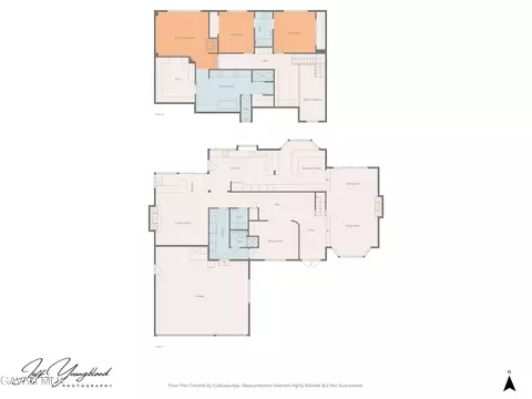 Floorplan - 2729 Parton Circle Cir, Lancaster, CA 93536 photo 1 of 2