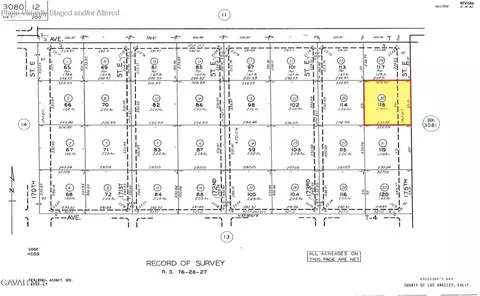 175 Th Ste Vic Avenue T, Palmdale, CA 93591 photo 16