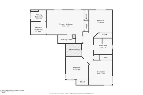 43602 Serenity Ct, Lancaster, CA 93535 photo 43