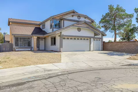 43602 Serenity Ct, Lancaster, CA 93535 photo 4