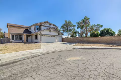 43602 Serenity Ct, Lancaster, CA 93535 photo 3