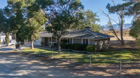10018 S14 Ave E, Littlerock, CA 93543