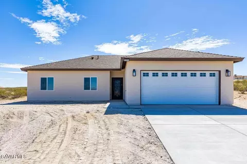 10654 Wilson Rd, California City, CA 93505