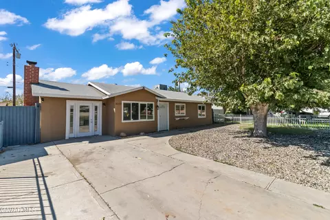 3223 Glendower St, Rosamond, CA 93560