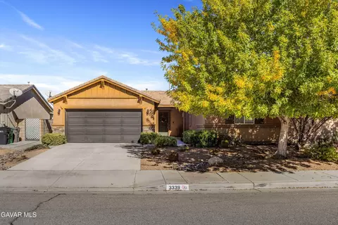 3339 James Ct, Lancaster, CA 93535