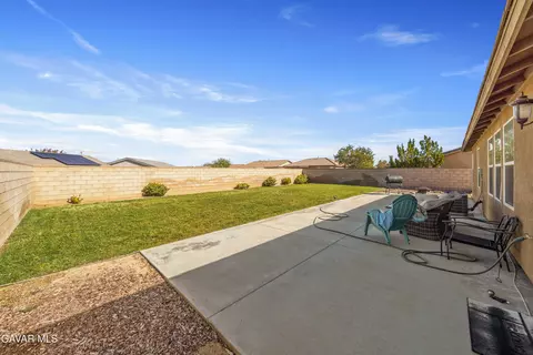 Exterior - 3339 James Ct, Lancaster, CA 93535 photo 1 of 2