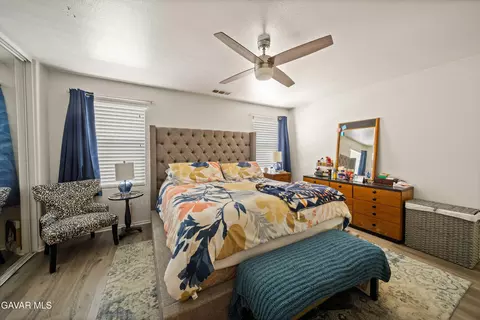 Bedroom - 3339 James Ct, Lancaster, CA 93535 photo 3 of 3