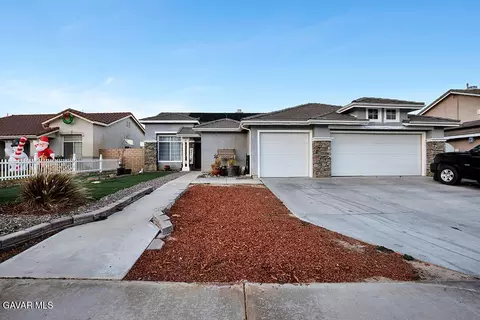 1259 Cheetah Way, Palmdale, CA 93551