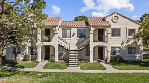 2554 Olive Dr #116, Palmdale, CA 93550