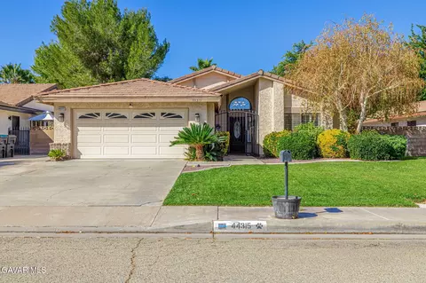 44315 31st St W, Lancaster, CA 93536