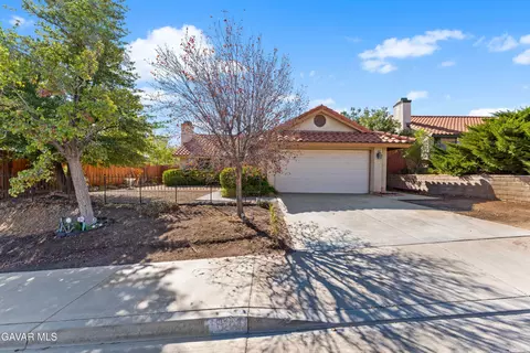 526 Morningside Ter, Palmdale, CA 93551