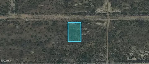 138 Muir Ave, California City, CA 93505