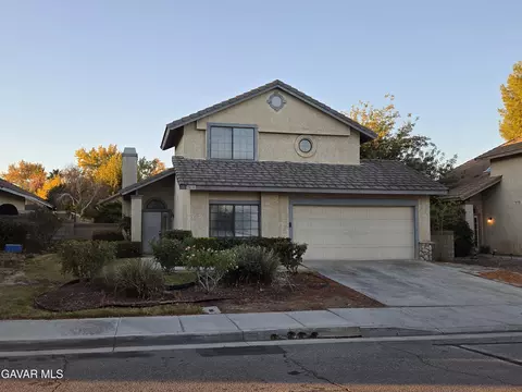 3218 Ave K 4 W, Lancaster, CA 93536