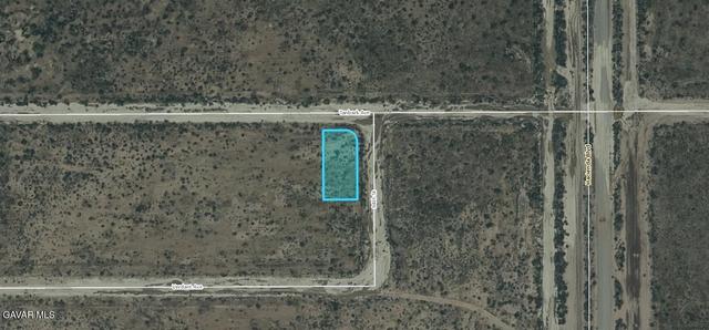 468 Tanbark Ave, California City, CA 93505