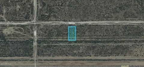 250 Verdant Ave, California City, CA 93505