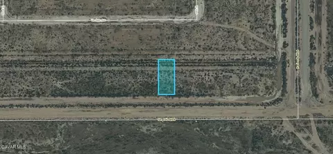 207 Sequoia Blvd, California City, CA 93505