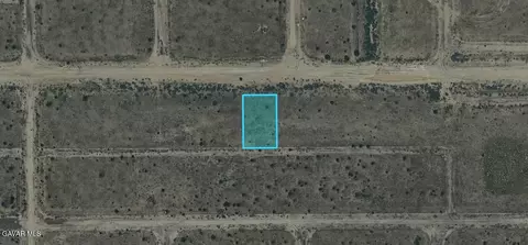 7 Forest Blvd, California City, CA 93505