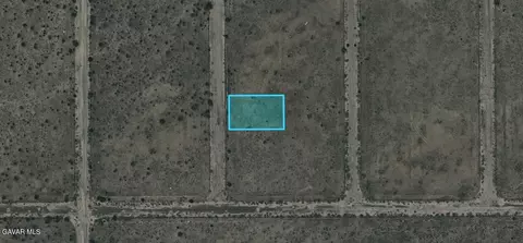73 Merrill St, California City, CA 93505