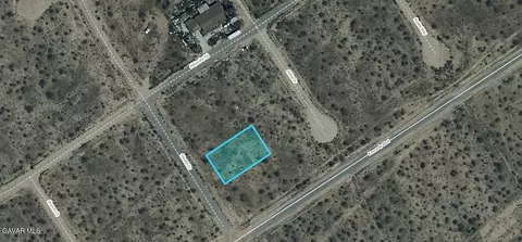 107 Olivetti Dr, California City, CA 93505