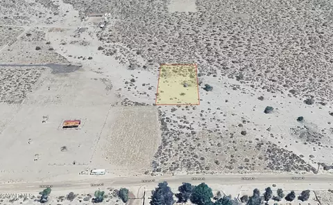 E Ave R14, Littlerock, CA 93543