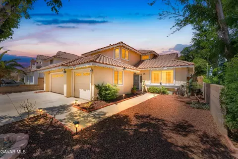 44559 Aspen St, Lancaster, CA 93535