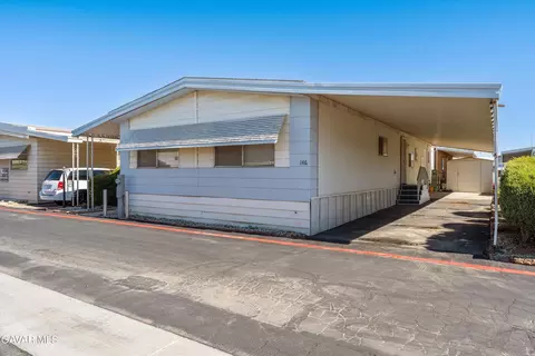 3753 Ave I E #146, Lancaster, CA 93535