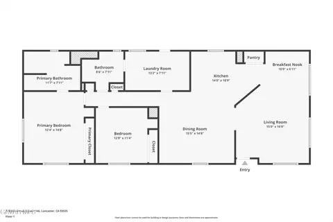 3753 Ave I E #146, Lancaster, CA 93535 photo 27