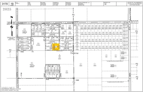 Avenue L4 / 23rd St E, Palmdale, CA 93550 photo 6