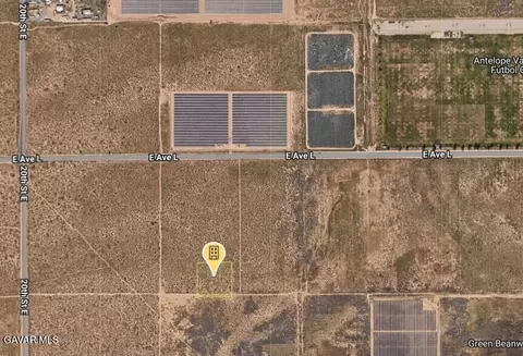 Avenue L4 / 23rd St E, Palmdale, CA 93550 photo 5