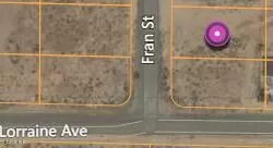 233-311 19 Fran St, North Edwards, CA 93523