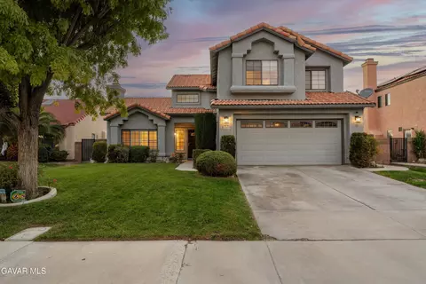 44245 Galion Ave, Lancaster, CA 93536