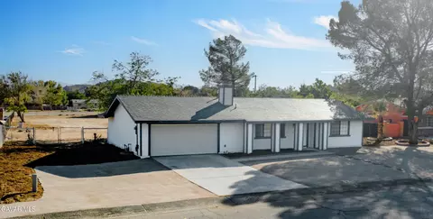 17818 Sweetaire Ave, Lancaster, CA 93535