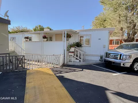 2515 E Ave I #W23, Lancaster, CA 93535 photo 2