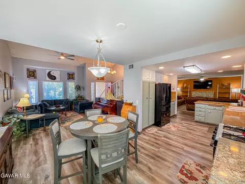 Dining - 43925 17th St E, Lancaster, CA 93535 photo 1 of 3