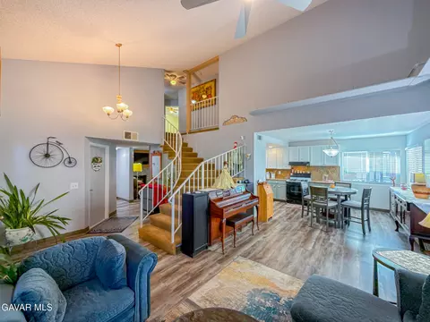 Living - 43925 17th St E, Lancaster, CA 93535 photo 2 of 6