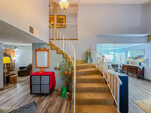 Entry Way - 43925 17th St E, Lancaster, CA 93535 photo 2 of 3