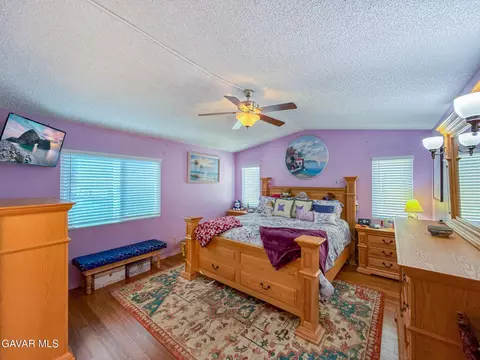 Bedroom - 43925 17th St E, Lancaster, CA 93535 photo 1 of 5