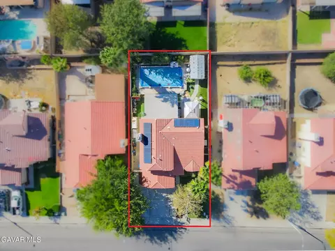 View/Area - 43925 17th St E, Lancaster, CA 93535 photo 1 of 3