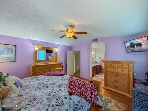 Bedroom - 43925 17th St E, Lancaster, CA 93535 photo 3 of 5
