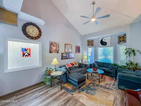 Living - 43925 17th St E, Lancaster, CA 93535 photo 1 of 6