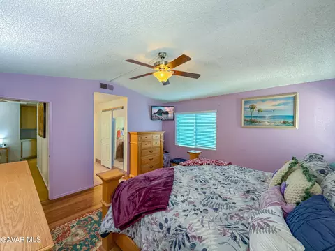 Bedroom - 43925 17th St E, Lancaster, CA 93535 photo 2 of 5