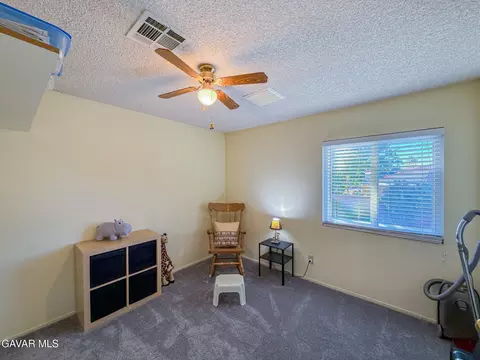 Bedroom - 43925 17th St E, Lancaster, CA 93535 photo 4 of 5