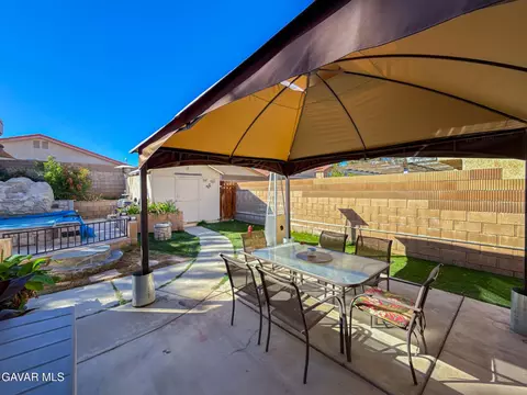 Exterior - 43925 17th St E, Lancaster, CA 93535 photo 2 of 8