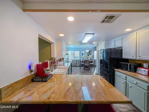Kitchen - 43925 17th St E, Lancaster, CA 93535 photo 7 of 7