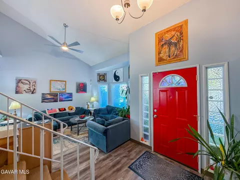 Entry Way - 43925 17th St E, Lancaster, CA 93535 photo 1 of 3