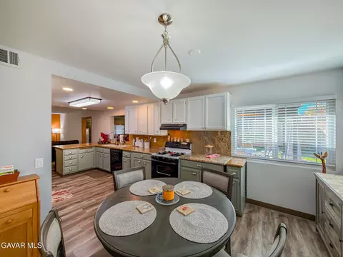 Kitchen - 43925 17th St E, Lancaster, CA 93535 photo 1 of 7