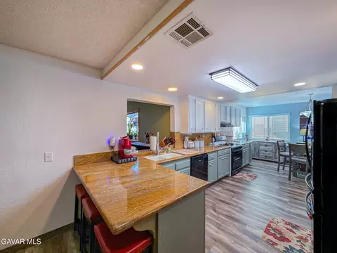 Kitchen - 43925 17th St E, Lancaster, CA 93535 photo 5 of 7