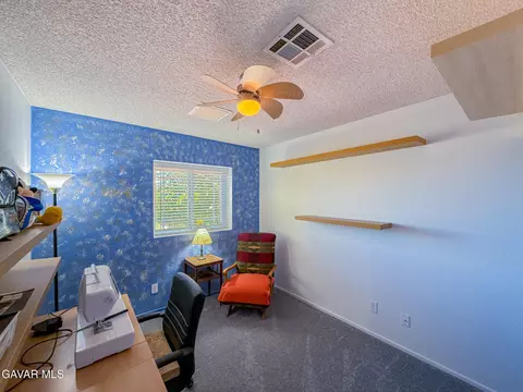 Bedroom - 43925 17th St E, Lancaster, CA 93535 photo 5 of 5
