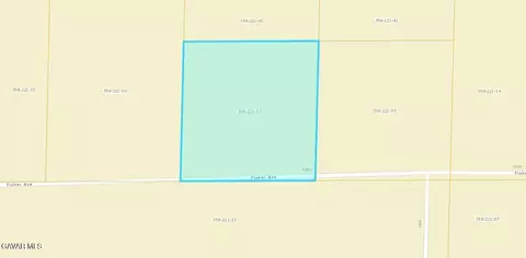 Fisher Ave, Rosamond, CA 93560 photo 2